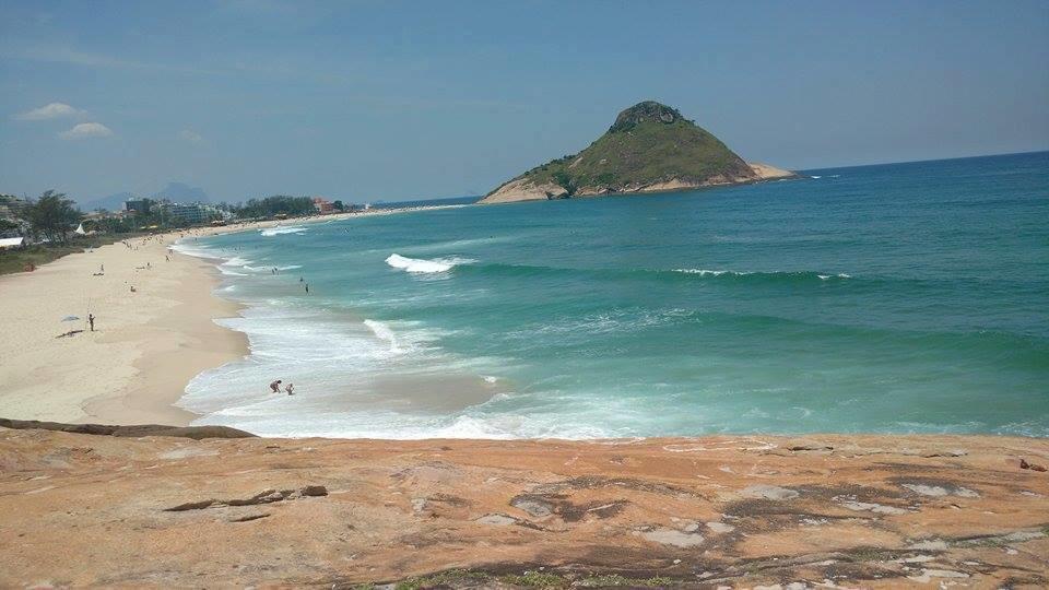 Hostel Recreio Rio de Janeiro Exterior photo