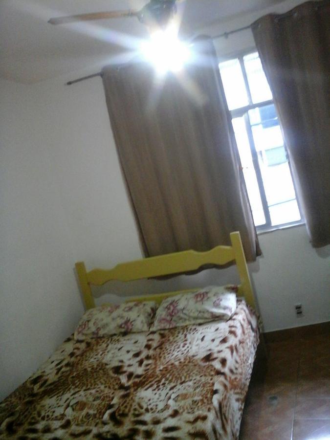 Hostel Recreio Rio de Janeiro Exterior photo