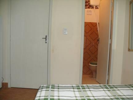 Hostel Recreio Rio de Janeiro Exterior photo