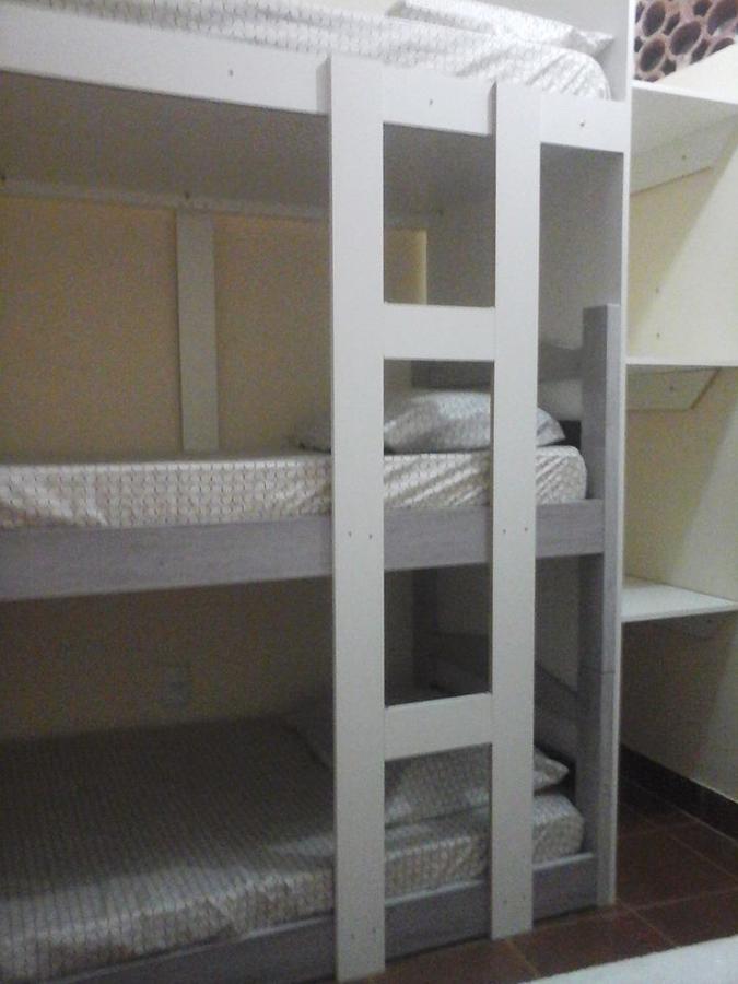 Hostel Recreio Rio de Janeiro Exterior photo